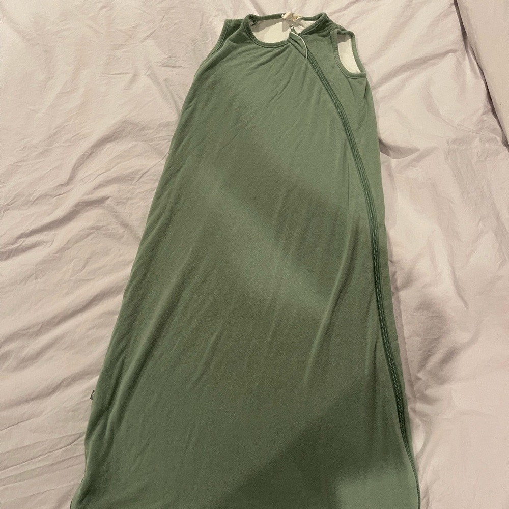 Kyte baby sleep sack